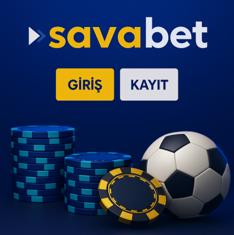 Savabet, kullanıcılarına canlı bahis, casino ve mobil uyumlu oyun deneyimini güvenilir altyapı ve avantajlı bonuslarla sunar.