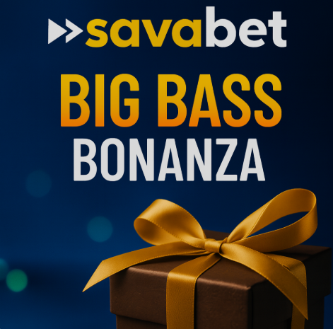 Savabet BigBass Bonanza ile balık avı temalı slot deneyimini keşfederek yüksek kazanç ve eğlenceyi aynı anda yaşayabilirsin. 