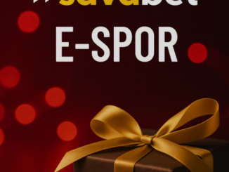 Savabet E-Spor sayesinde en popüler oyunlarda mücadele ederek hızlı erişim ve özel avantajların keyfini çıkarabilirsin.